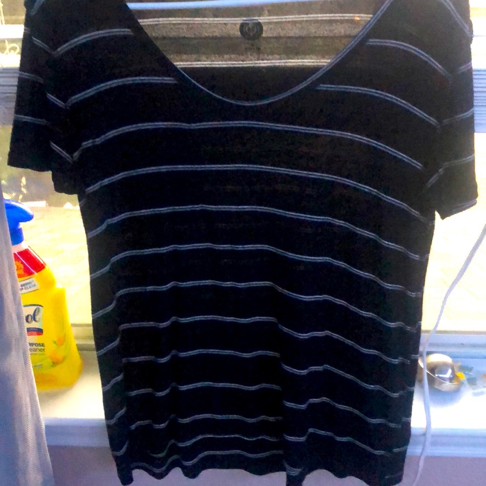 Lounge t-shirt